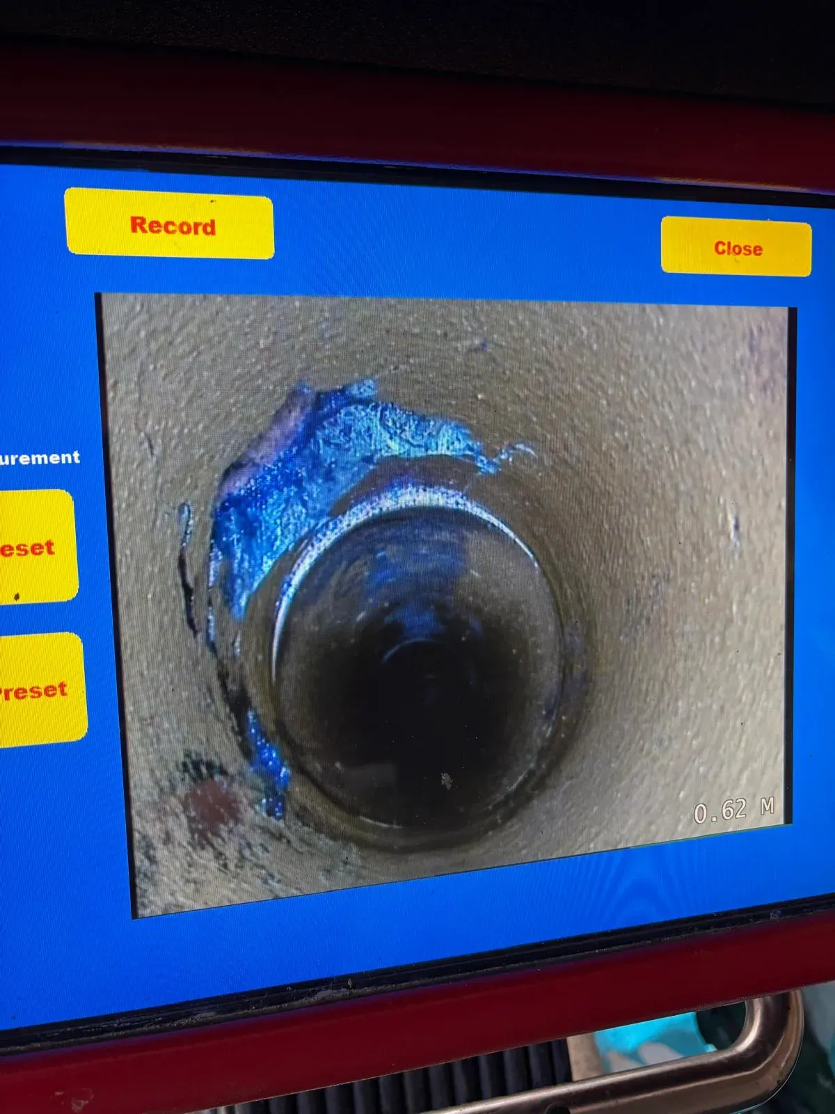 CCTV Drain Surveys by Drain Jet 