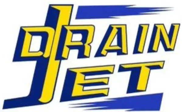 Drain Jet Logo